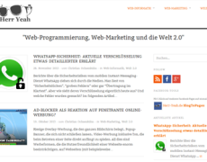 Herr-Yeah.de