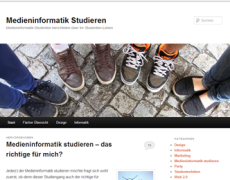 Medieninformatik-Studieren.de