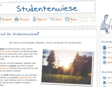 studentenwiese.de